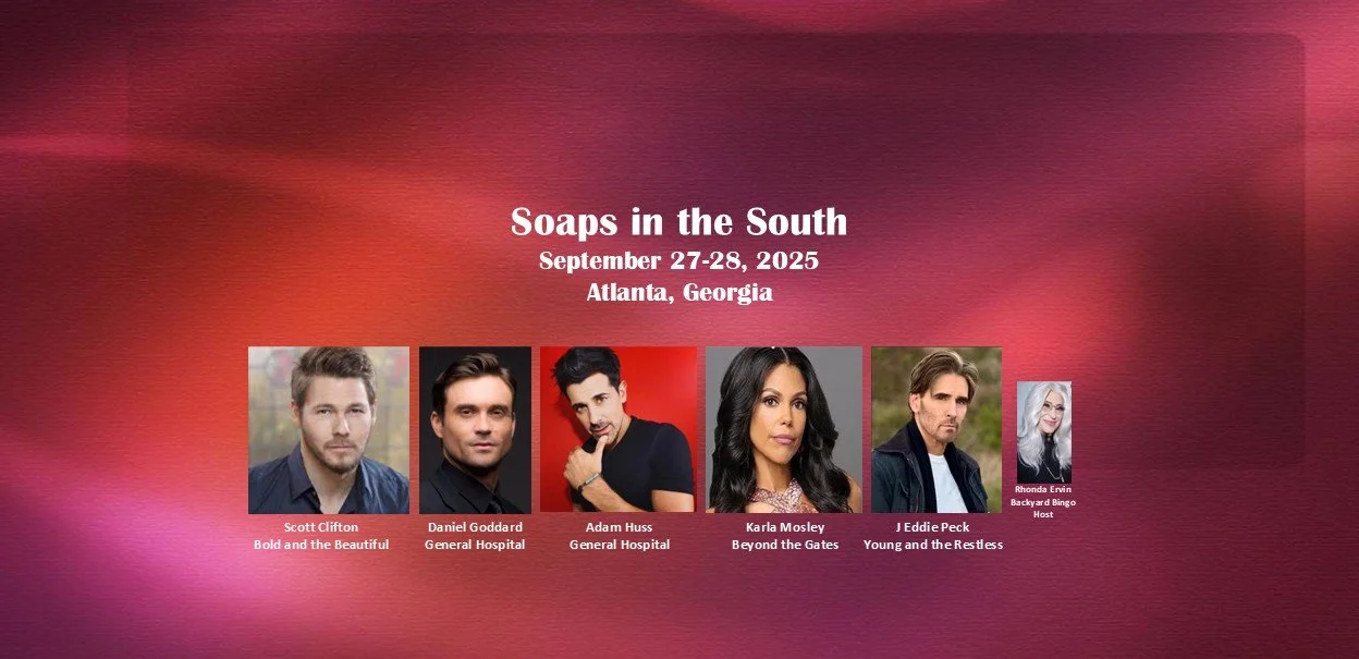 Soaps in the South
