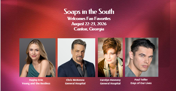 Soaps in the South