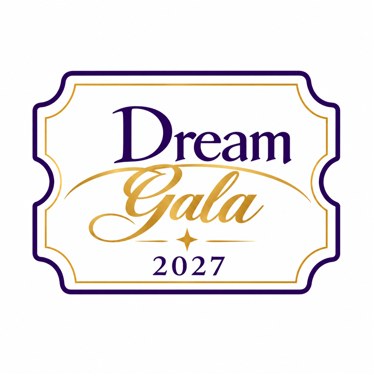 Dream Gala 2027
