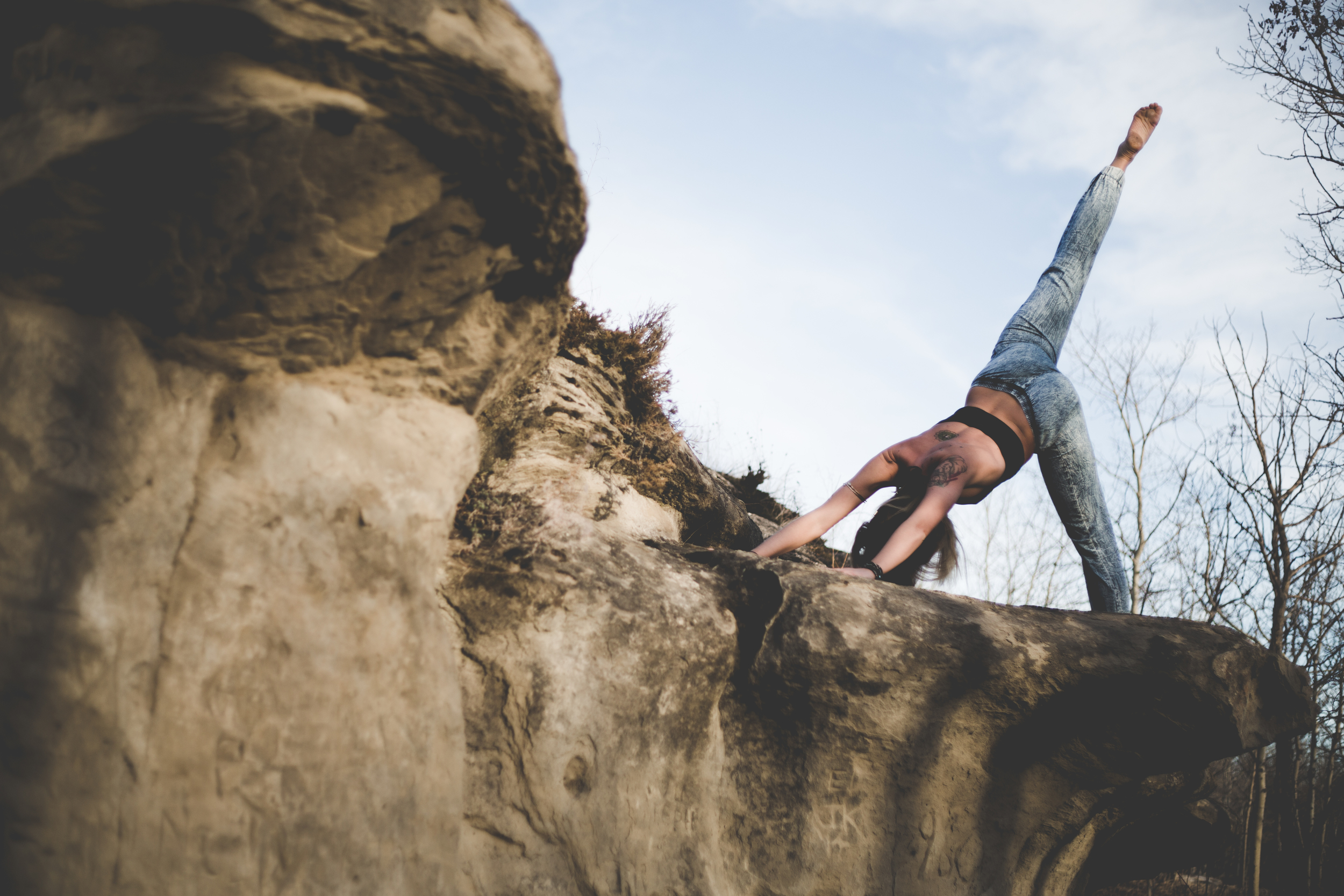 Reiki Level I June Training