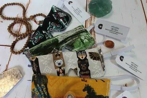 Sweet Siesta Eye Mask