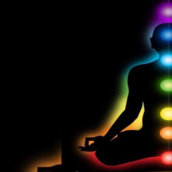 ENERGY 101 - HOW TO HUMAN WORKSHOP SERIES 