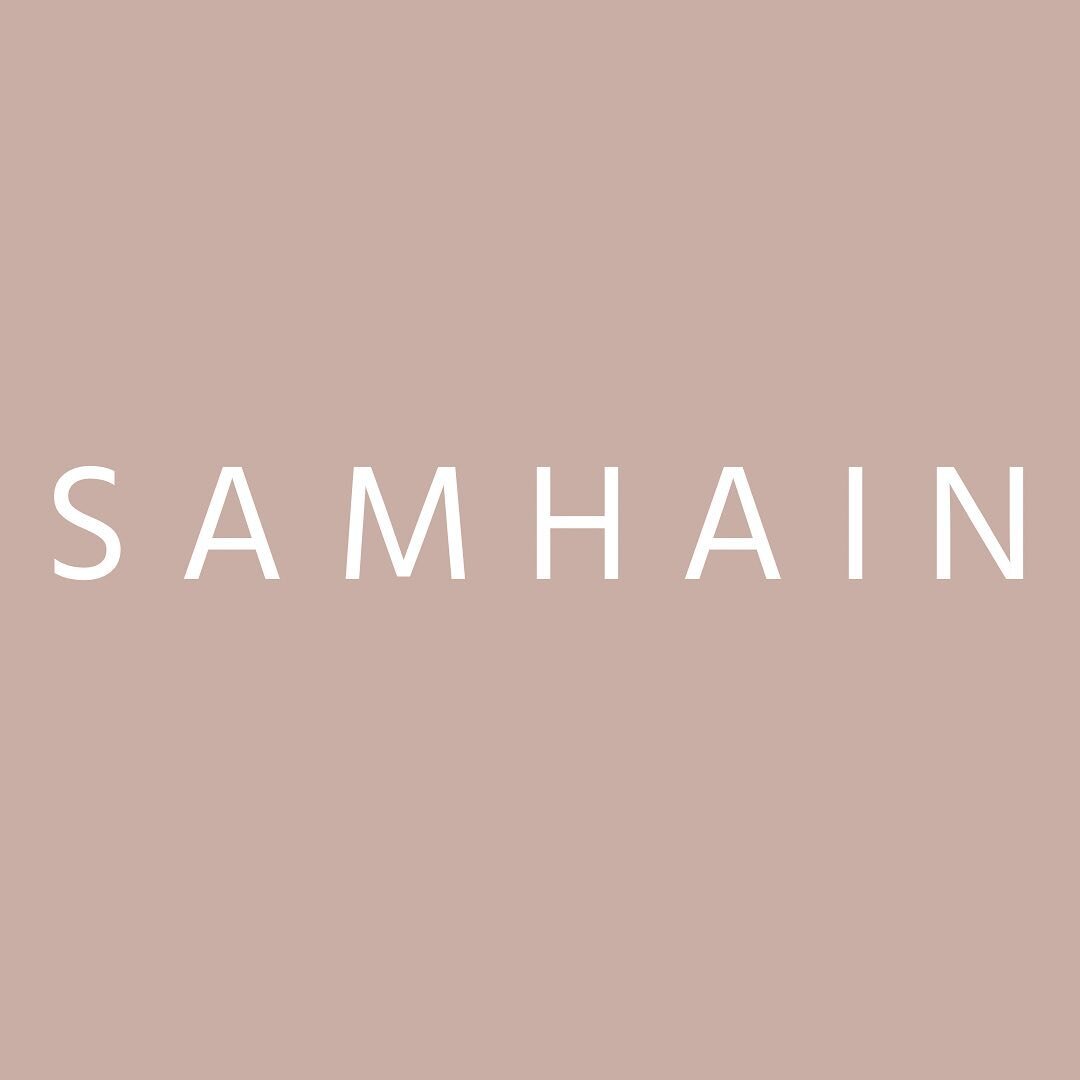 .
Samhain Energy Forecast Part III

Change can definitely be scary and more than likely always make us uncomfortable on some level. Truth is that change must become our celebrated norm internally + externally as we reconnect to nature and flow gracef