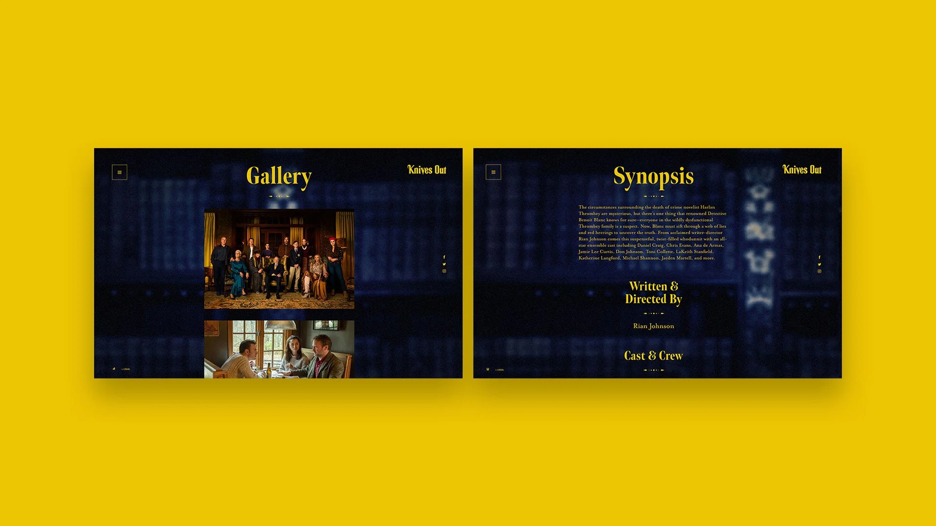 ROLE: Digital Designer