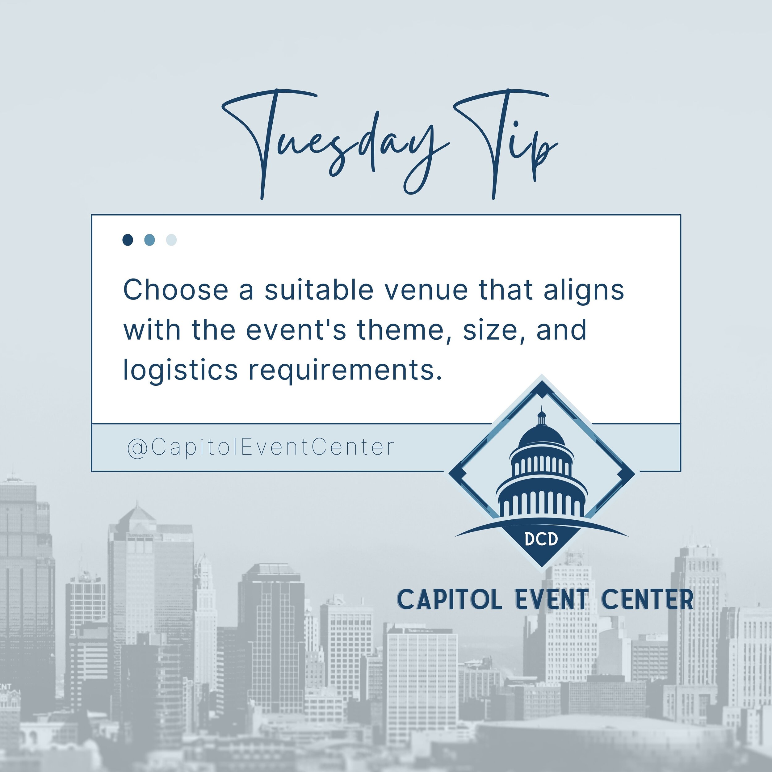 Have you taken a tour yet? Please, schedule a site visit to see if the Capitol Event Center is the perfect venue for you. 

Link in Bio🗓️

#eventplanning #eventplanner #sacramentoevents #conference #meetings #hybridevents #sacramentoweddingvenue #do