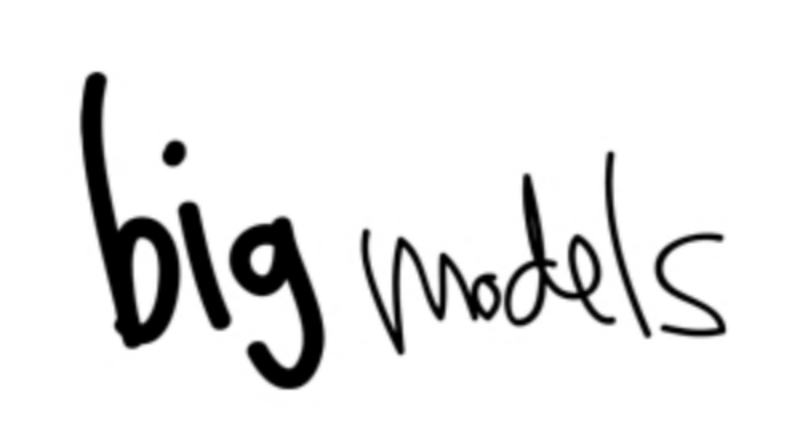 big models