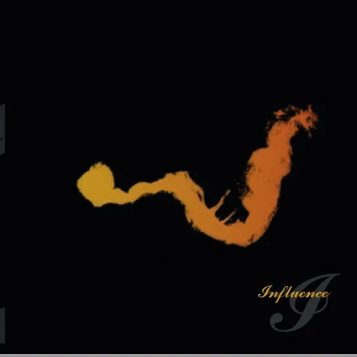 Influence CD Cover.jpg