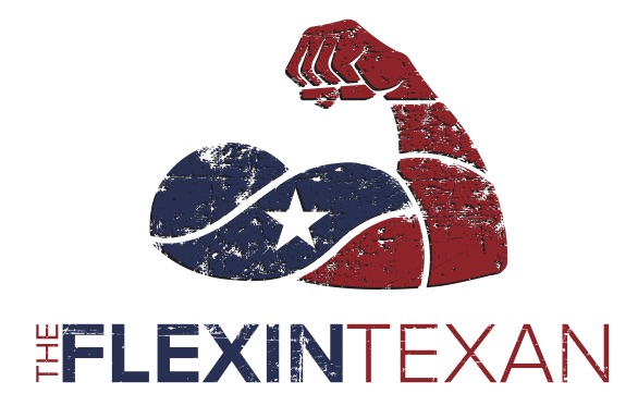 The Flexin Texan
