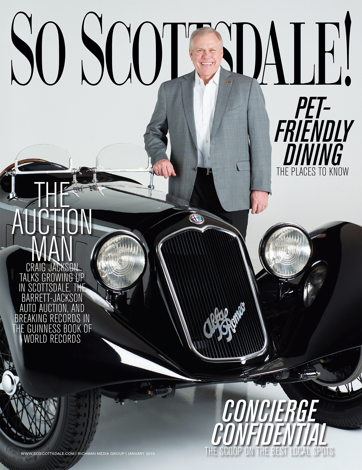 Magazine — So Scottsdale