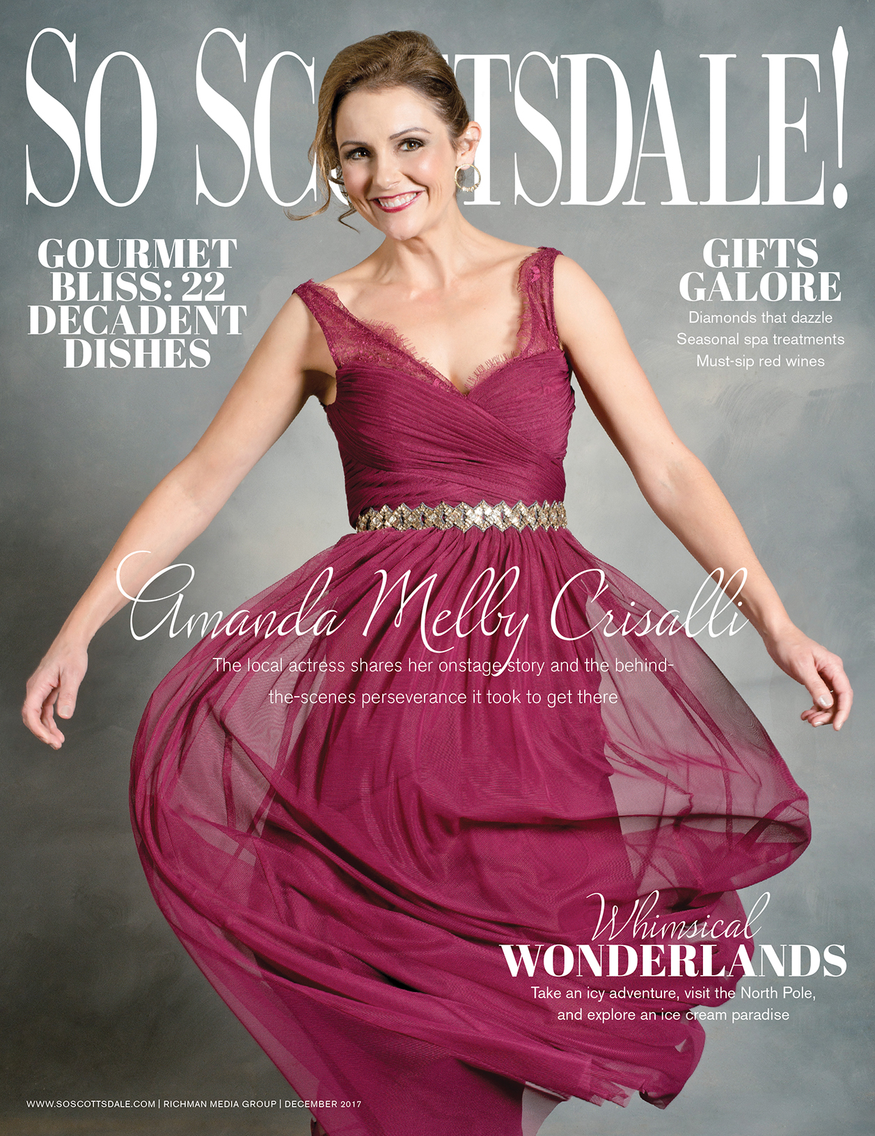 Magazine — So Scottsdale