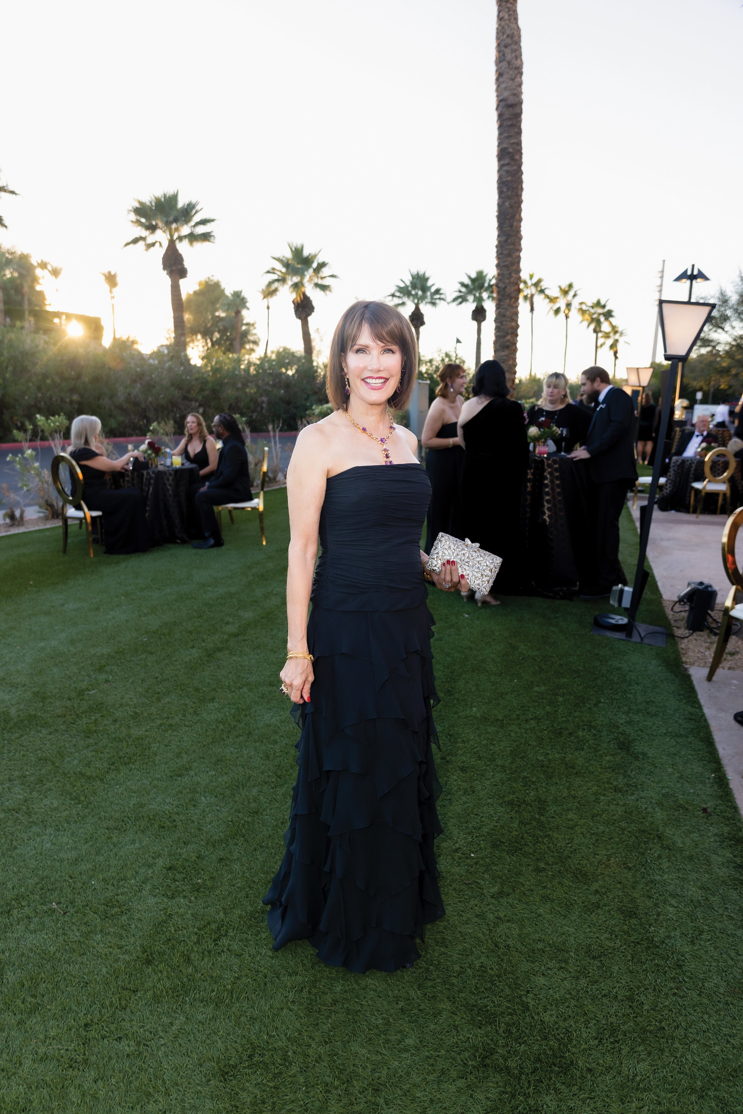  Lorrie Groover 