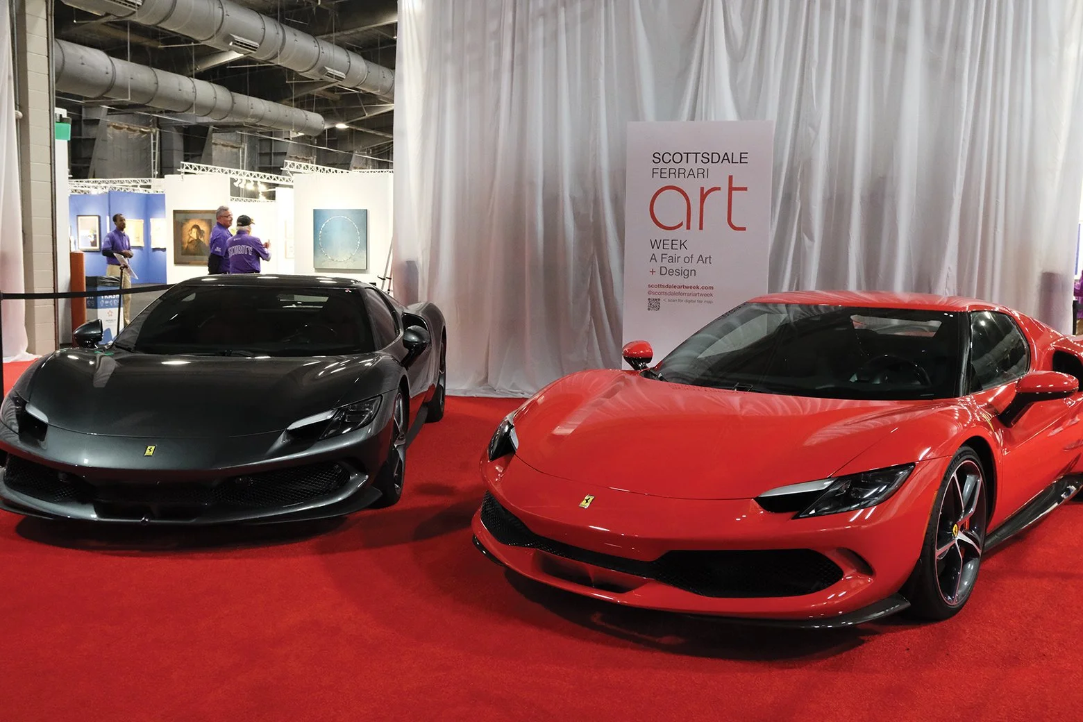 Scottsdale Ferrari Art Week.jpg