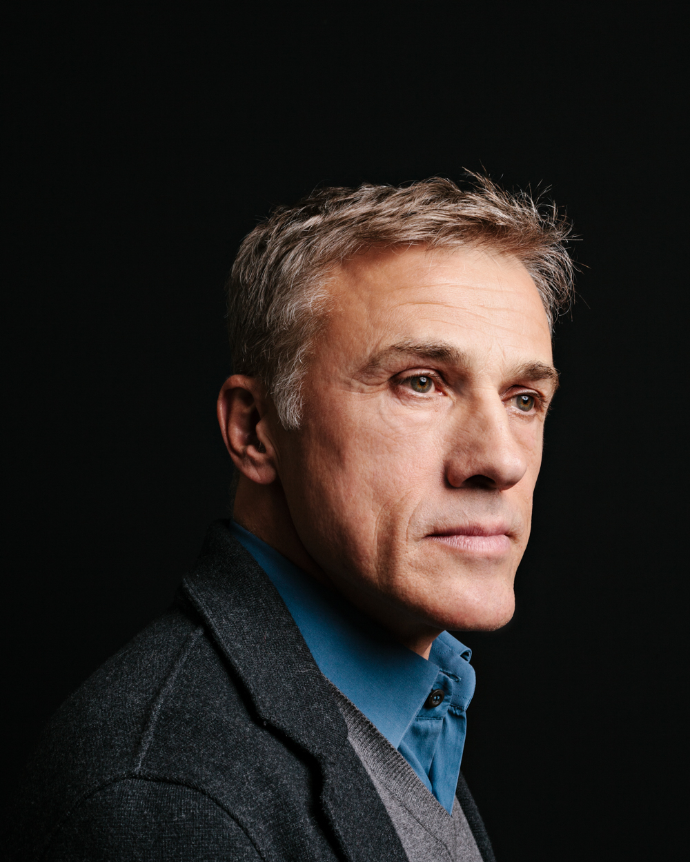 Christopher Waltz for The Wall Street Journal