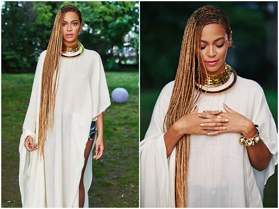  Beyonce,&nbsp;Eone-Records Promo Images, 2014 