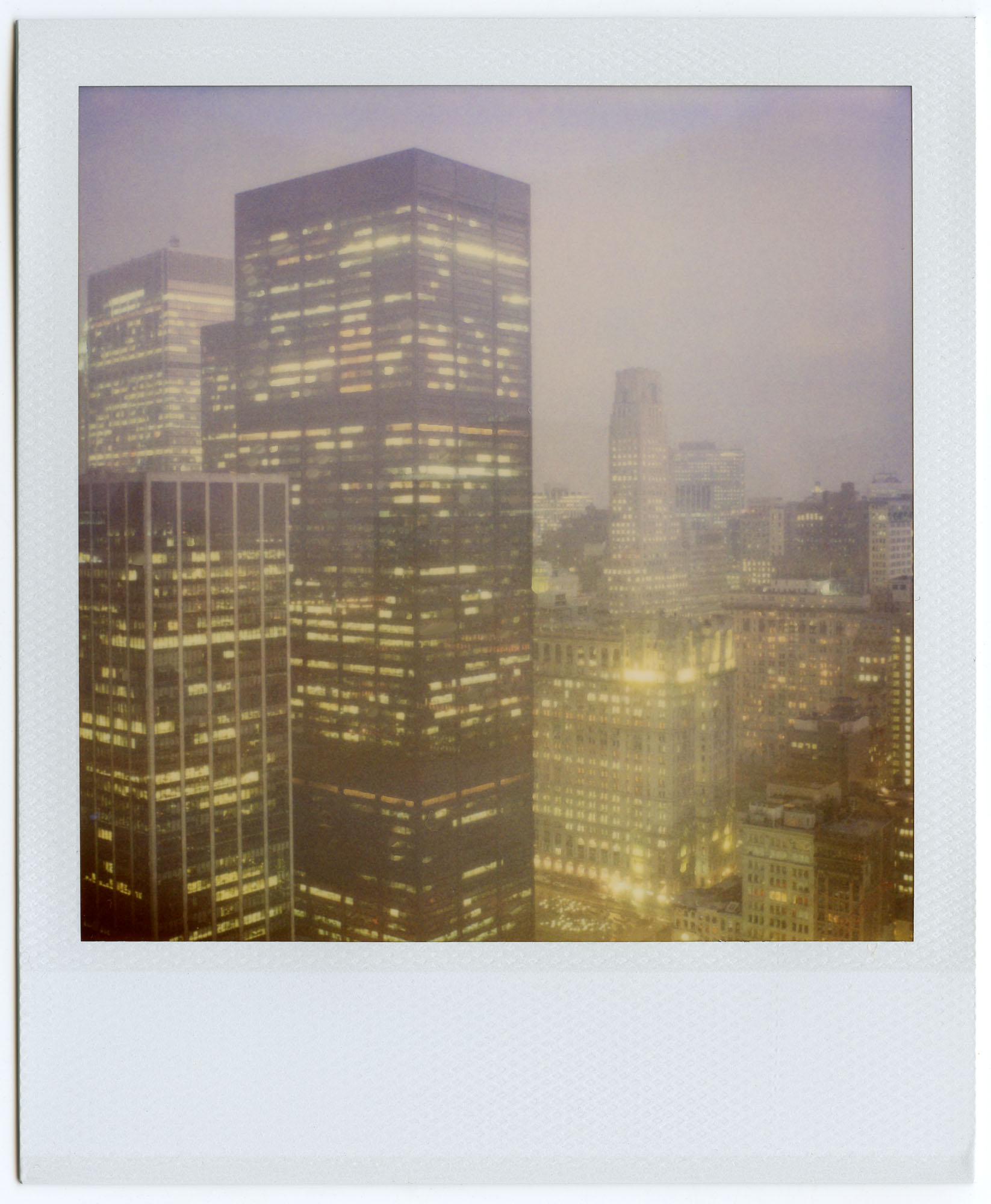 NYC from my decade long Polaroid series #passporttotrespass.jpg