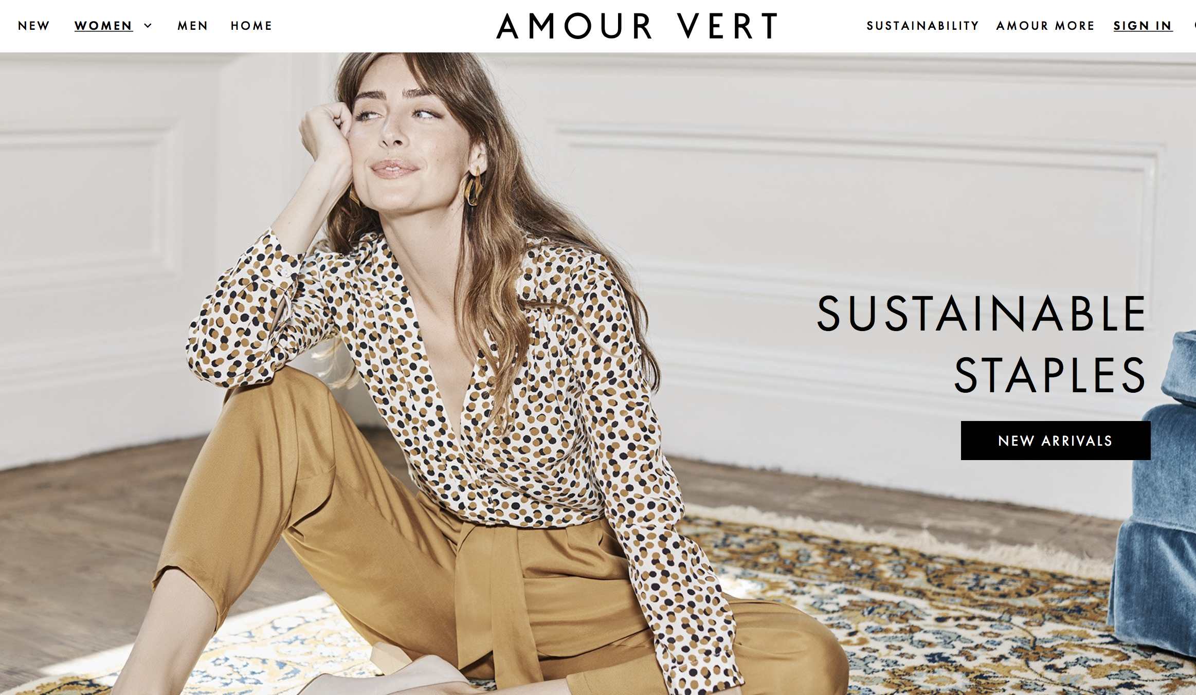 Amour Vert Adhesive Co