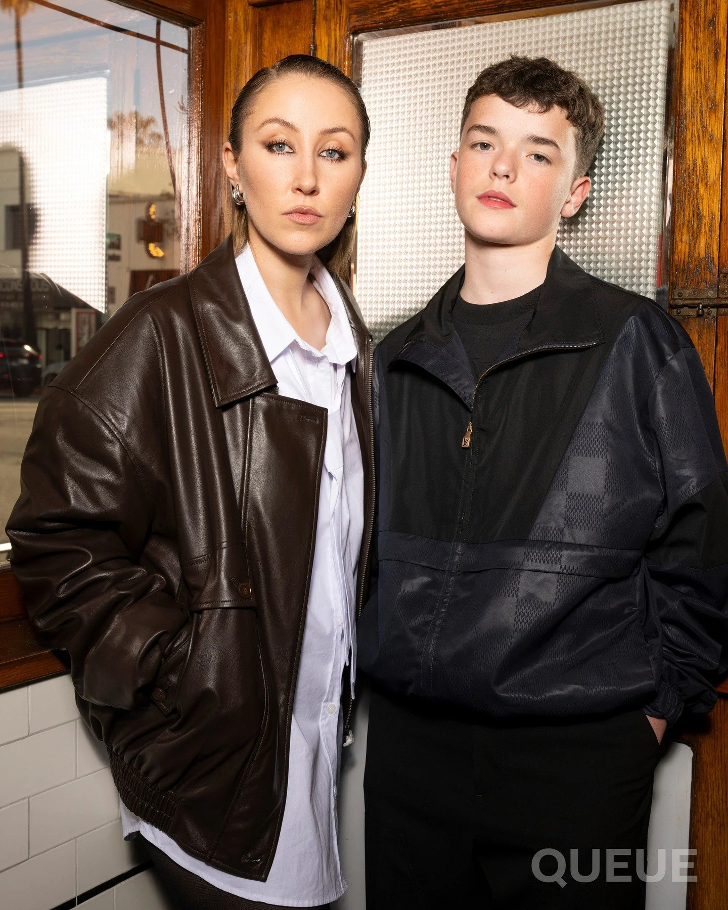 We never imagined it to have this kind of impact. It's really special when someone approaches you and just says how you have created a conversation in their house with their children.&quot;

The cast of Adolescence discusses making TV&rsquo;s most ta