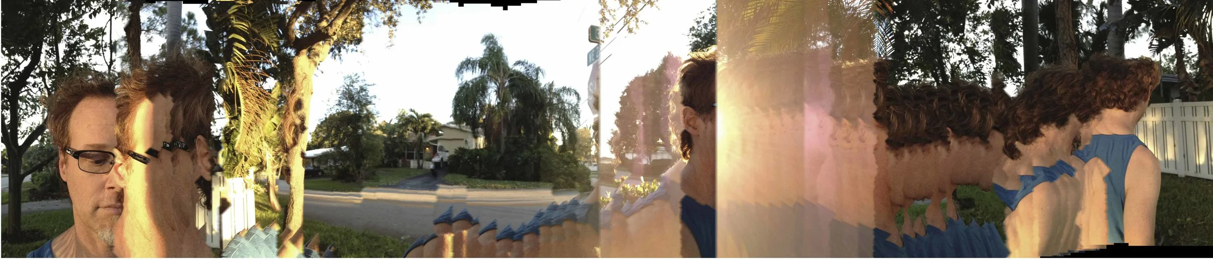 Scott in Real Time.  2012.