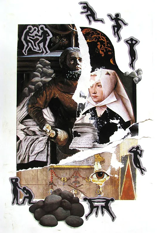 Thin Air of Unproved Possibilites. 2009.