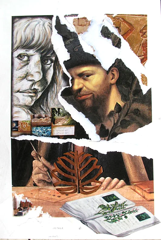 A Set of Assumptions. 2009.