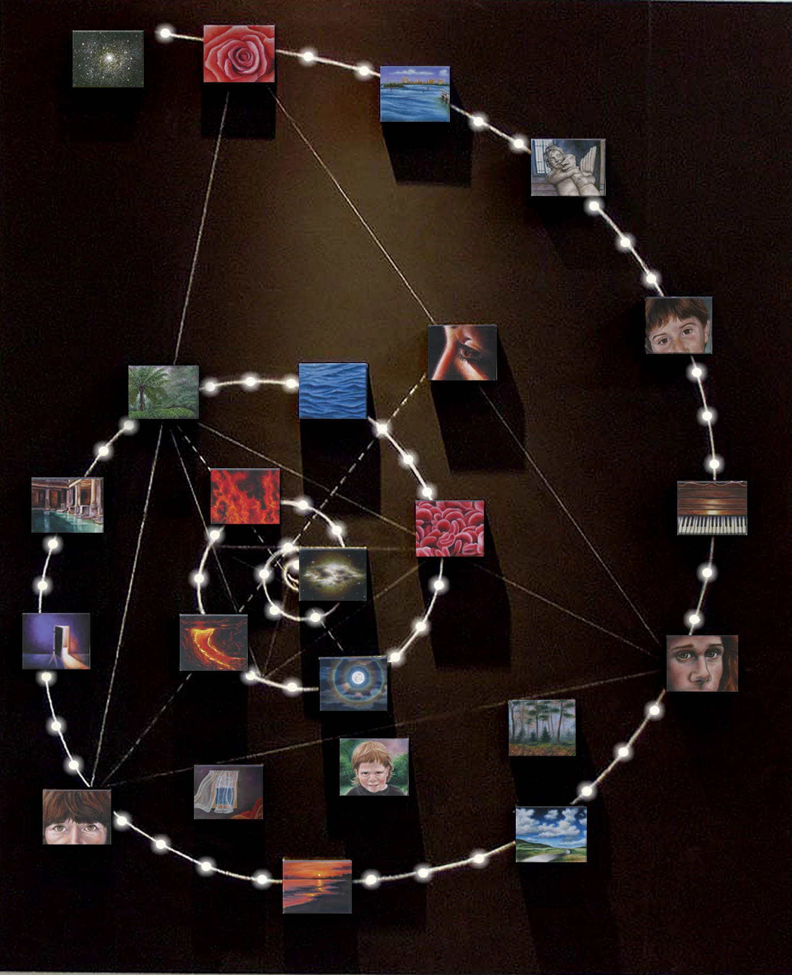 Connectivity. 2011
