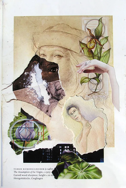 Your Intensions Turn Me On. 2009.