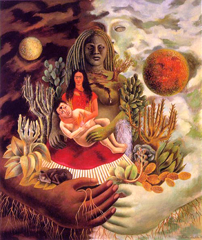 Anyone familiar with my work would be aware of my fascination with exploring dualities. 