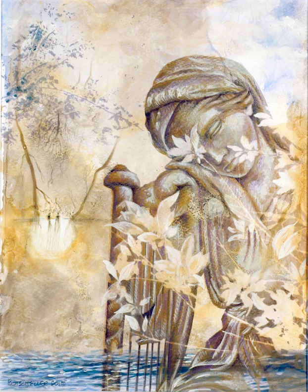 Music is the Language of the Soul. 2016
