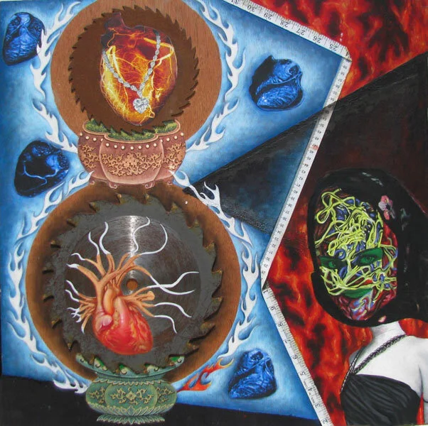 Setting Boundaries. 2013