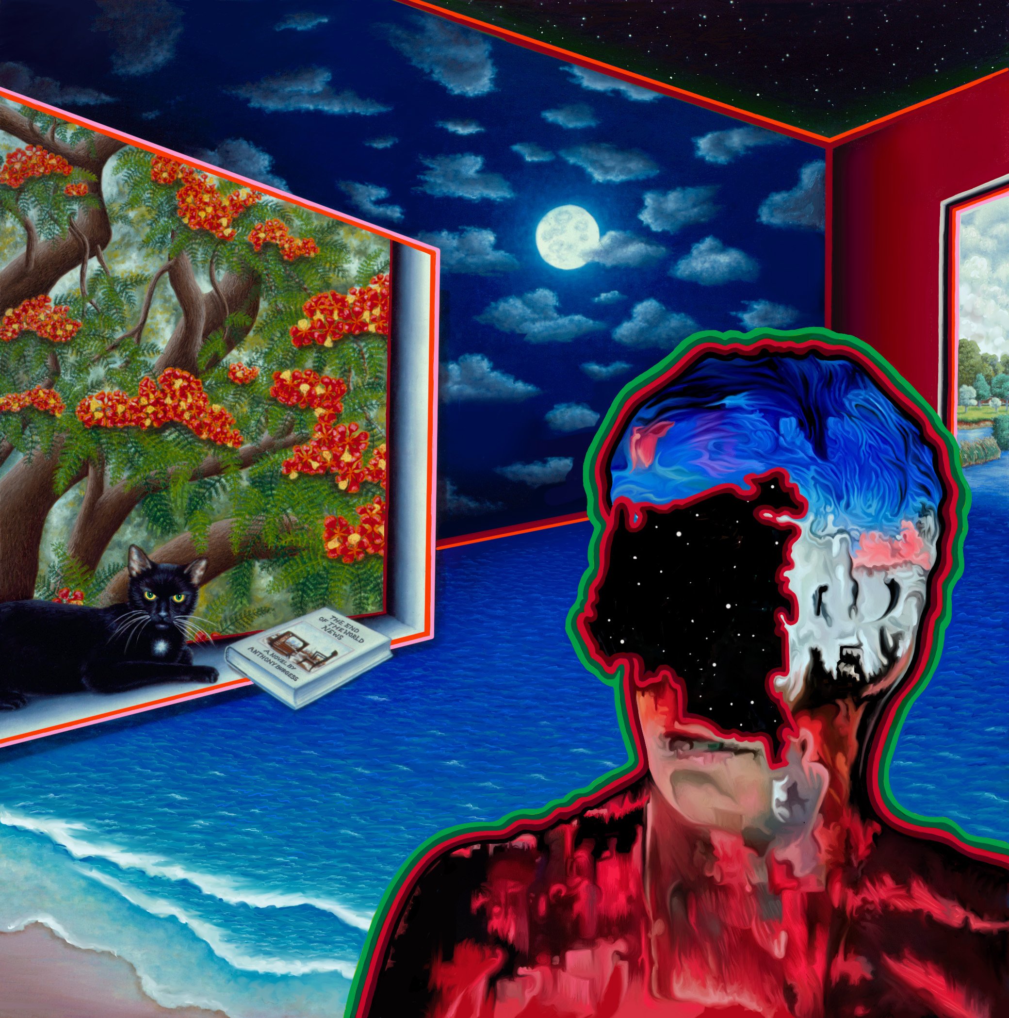 Interior Space