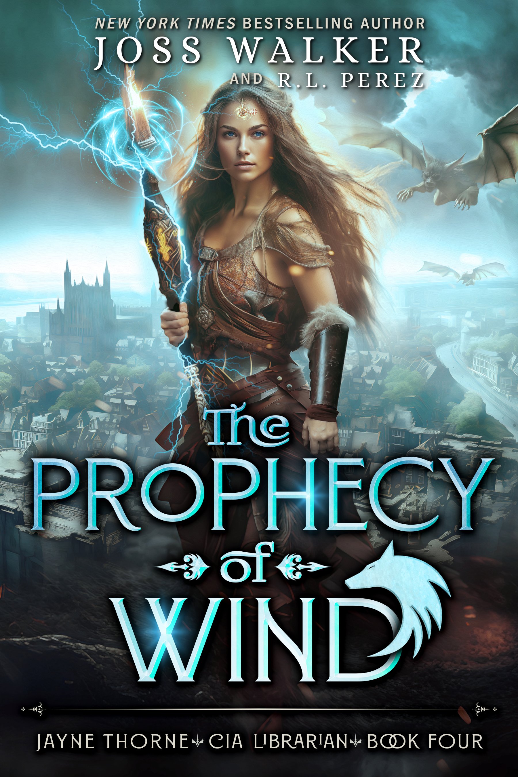 The Prophecy of Wind