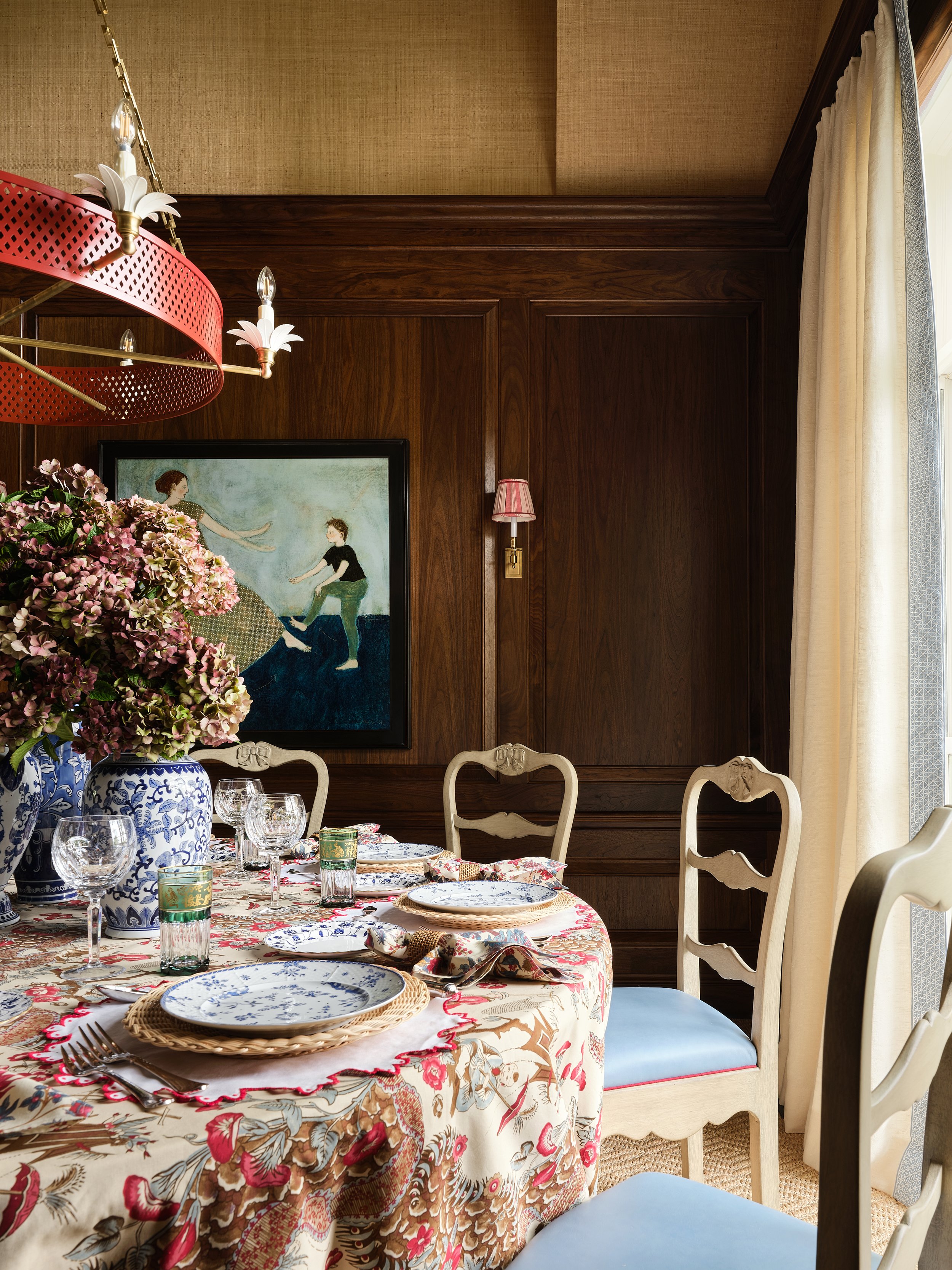 Hillary Taylor Interiors- Salt Lake City, UT