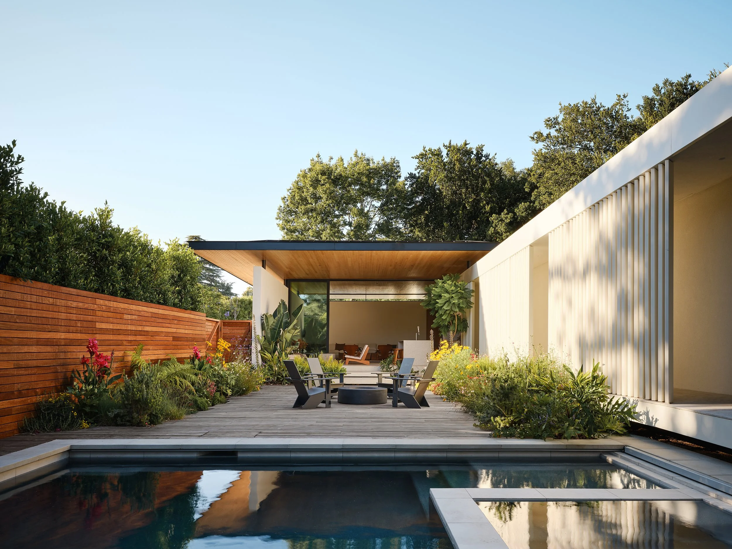 Fab Homes + Bernardes Arquitetura