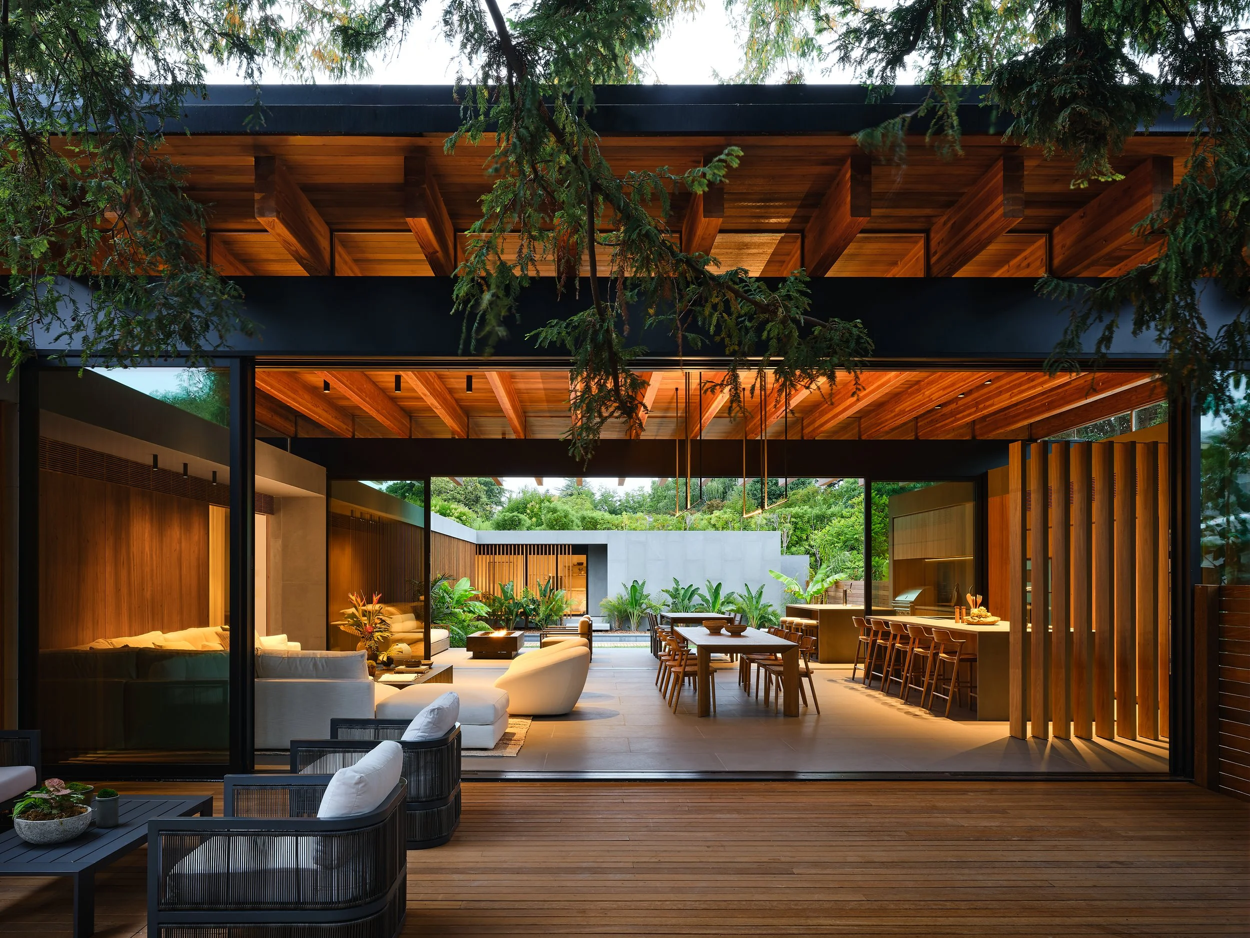 Fab Homes + Bernardes Arquitetura