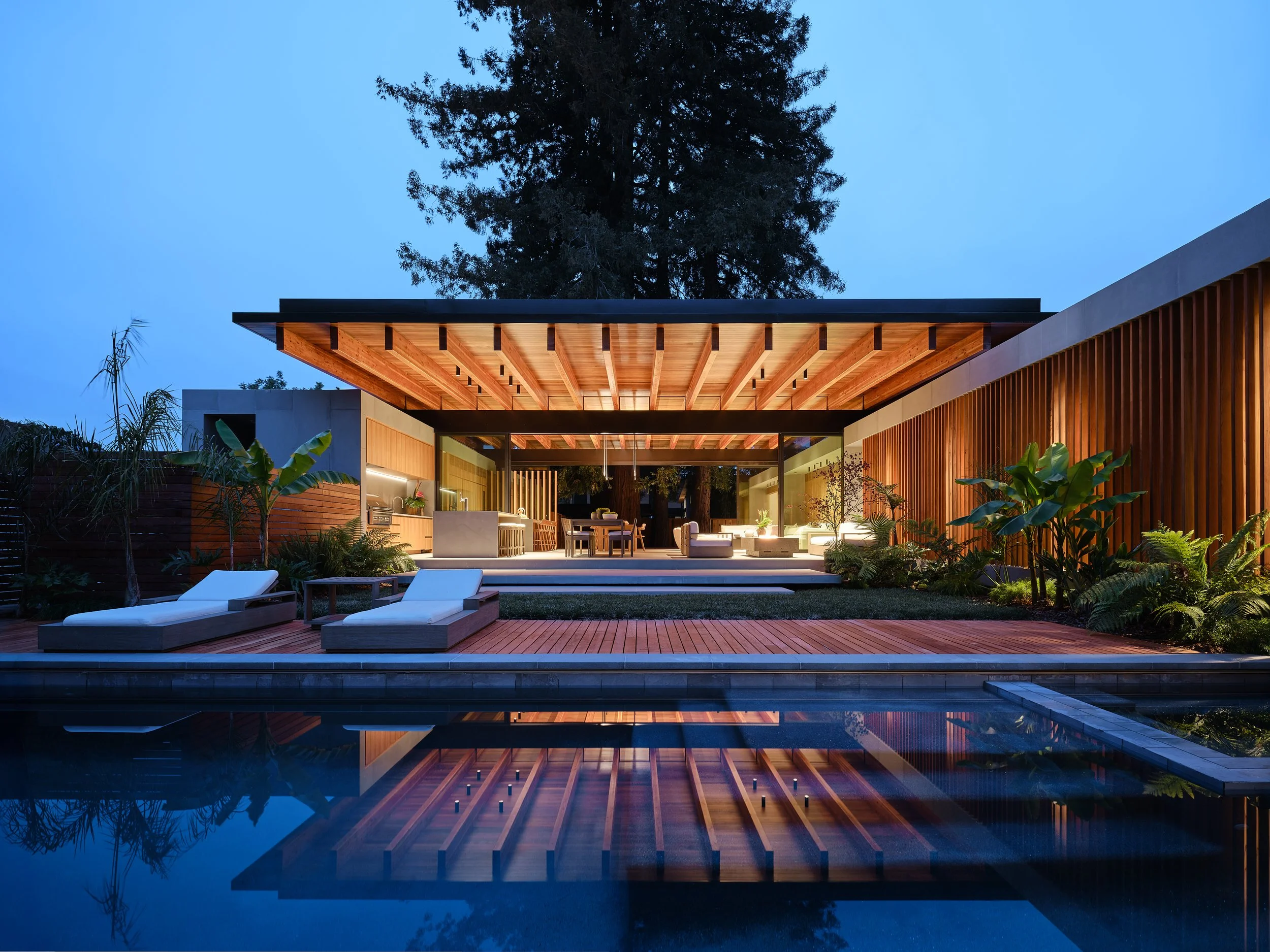 Fab Homes + Bernardes Arquitetura