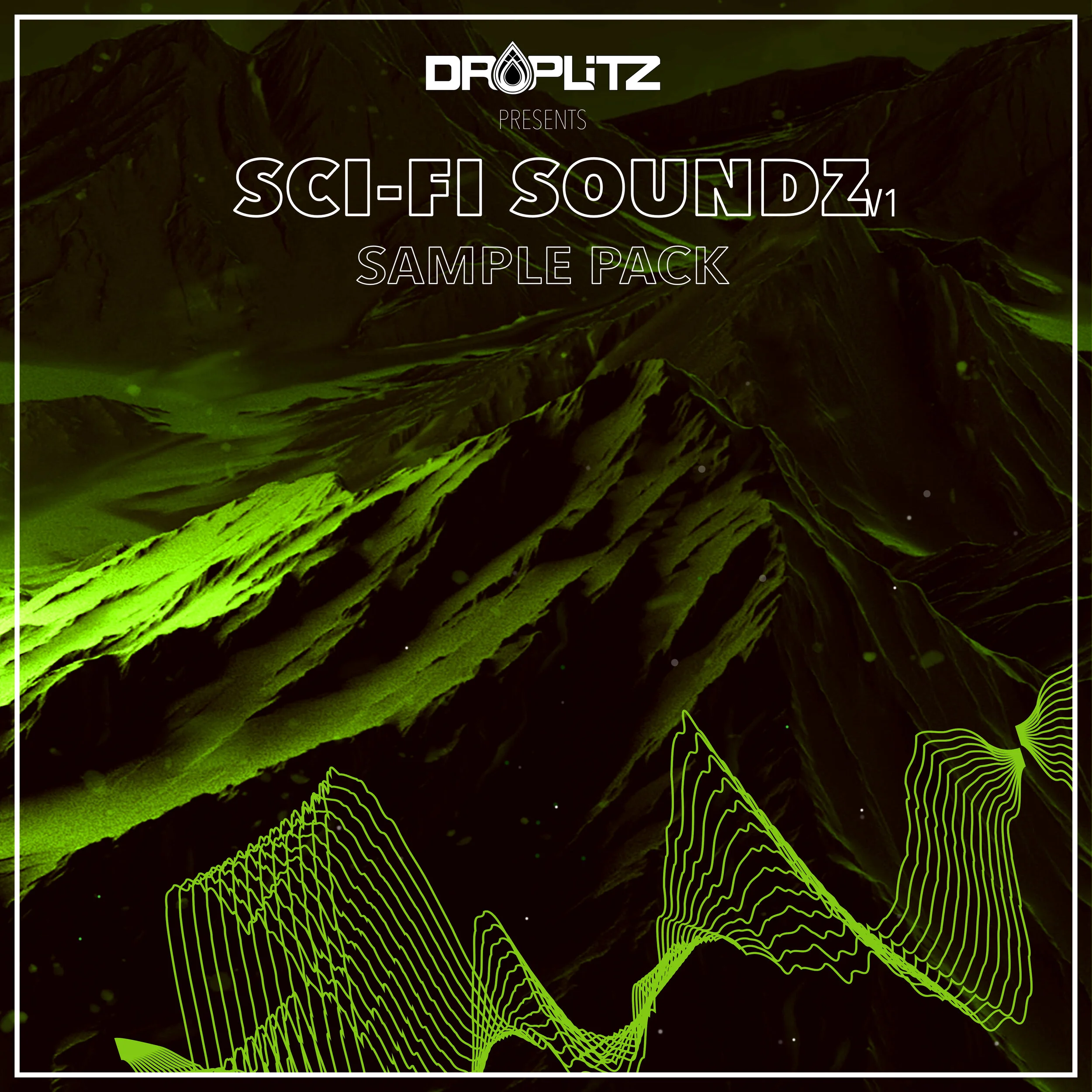 Sci-Fi Sounds V1-Sample Pack cover2.jpg
