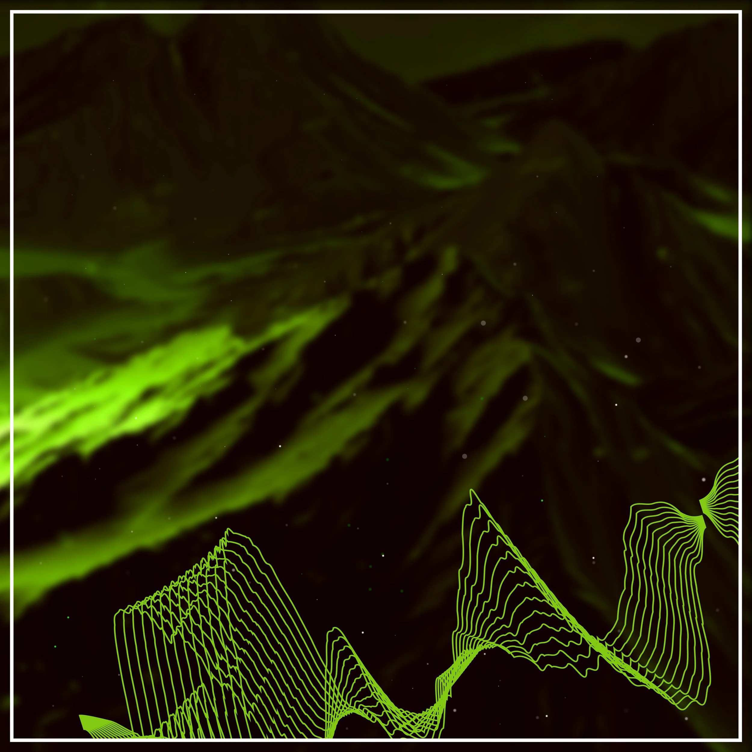 SCI-FI SOUNDZ: V1/Part Three