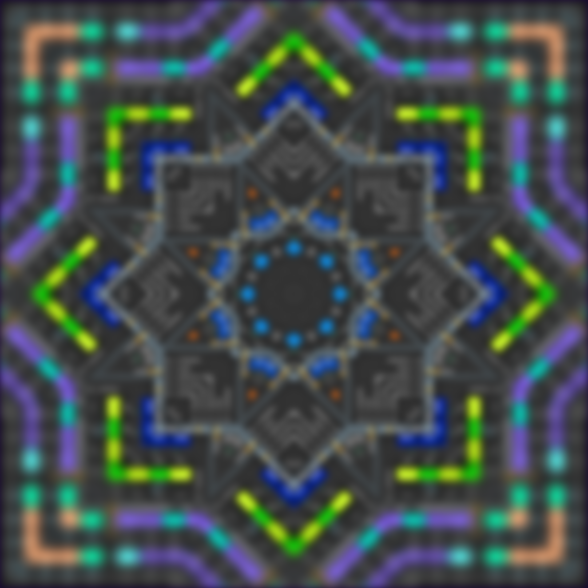 80 DETOXUNIT STYLE PRESETS