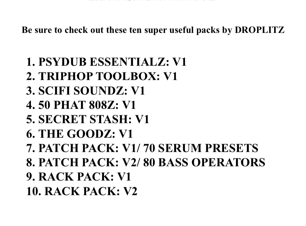 SSV2- Other packs available.png