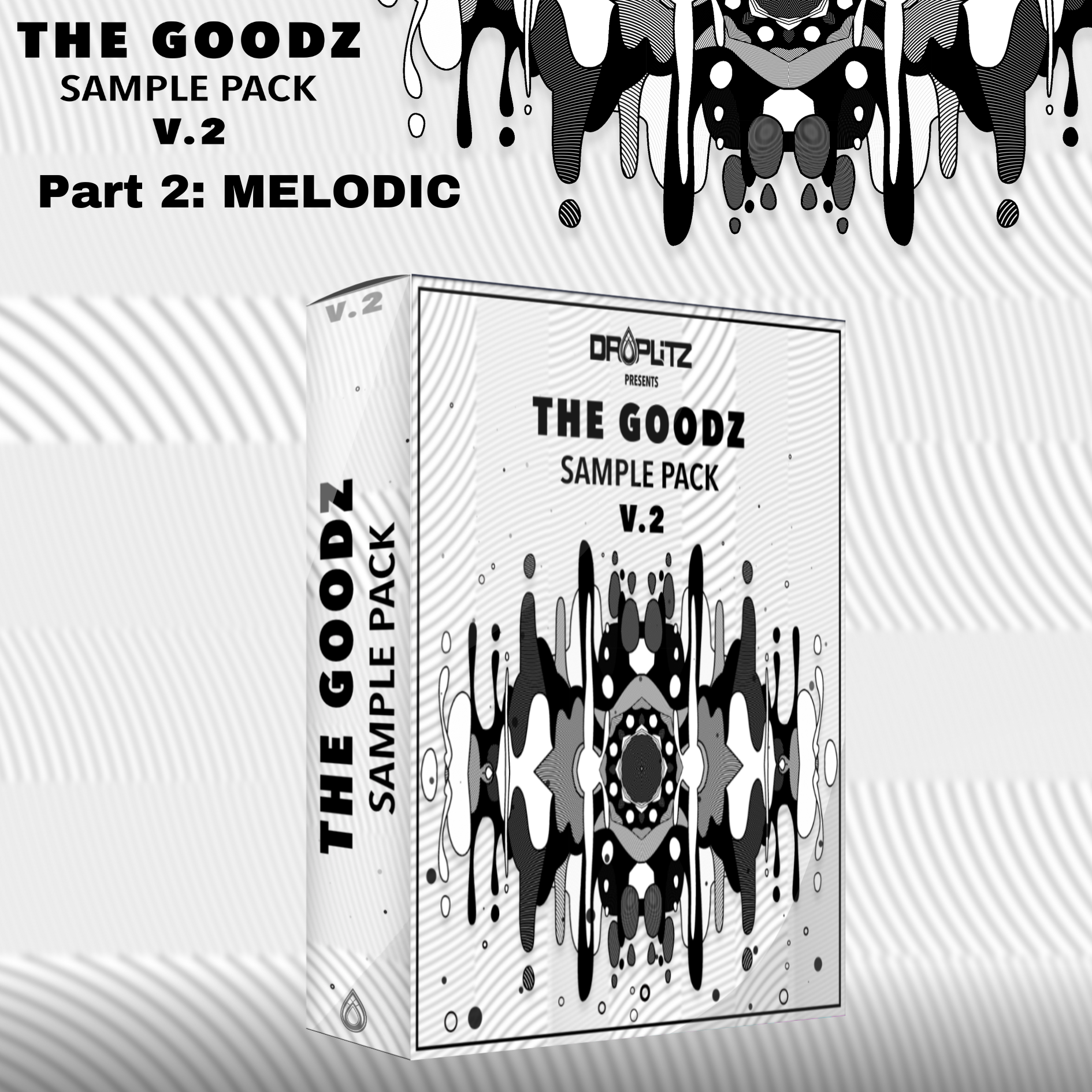 GOOD! BASS/ LEADS/ VOCALS