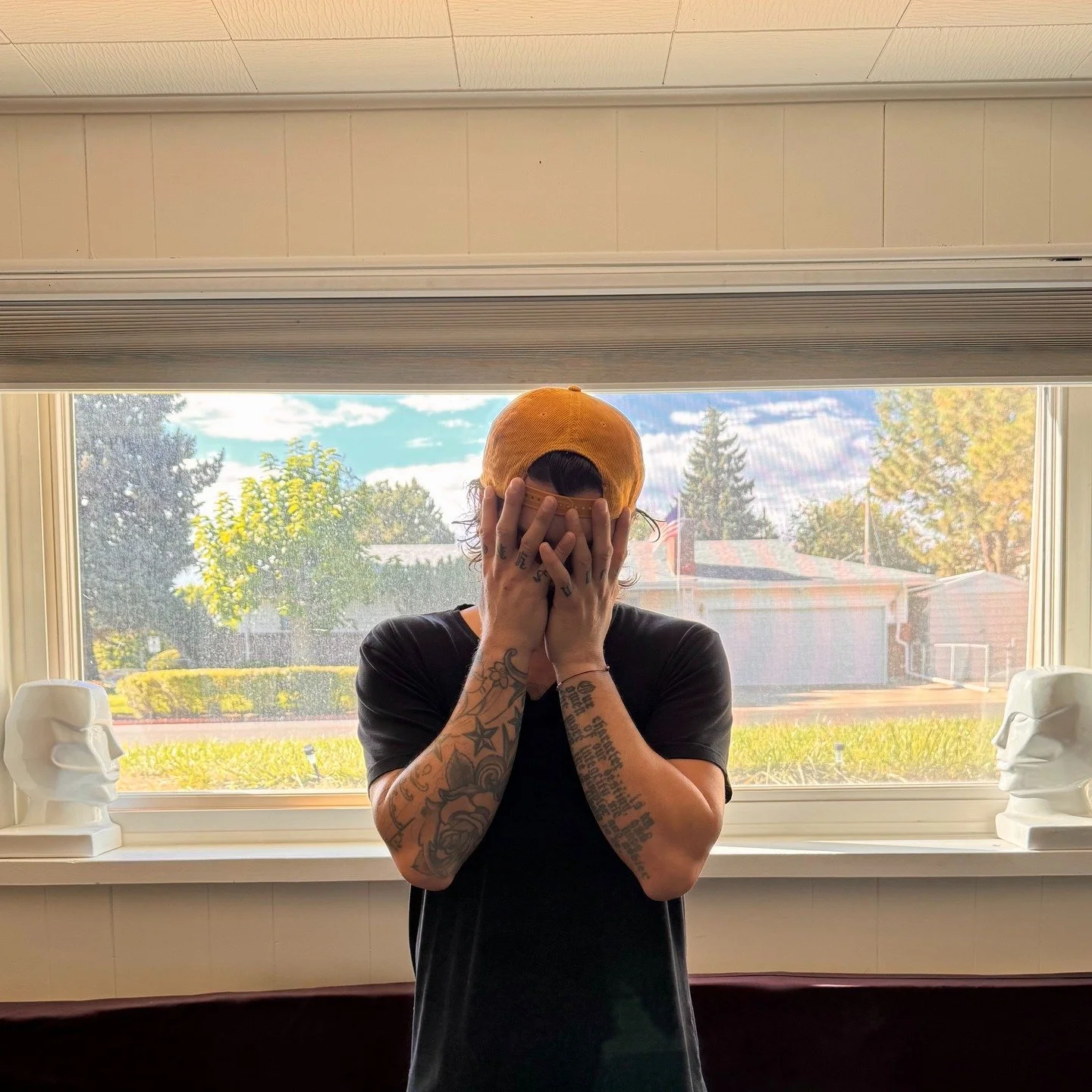 September is suicide awareness month. This is an important month to me for reasons that may be obvious in posting this. I just want to say to anyone struggling with intrusive thoughts, stay, sit with them, breath, thank you for being here. If you are