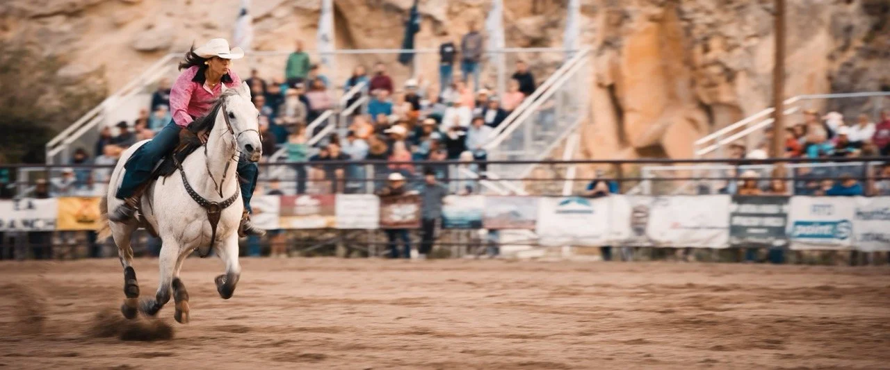 Dubois, WY - RED Raptor VV