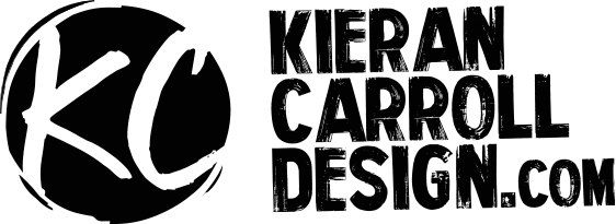 Kieran Carroll Design