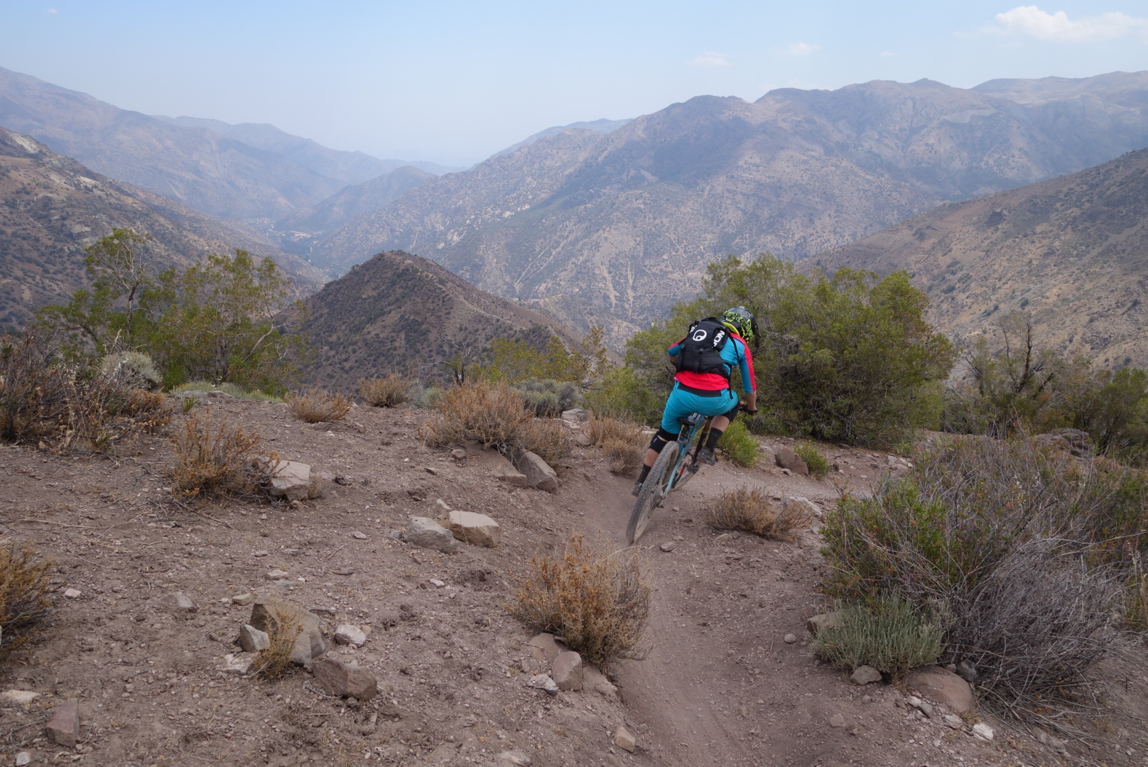 Photo: Nate Hills