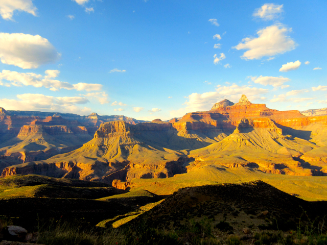 Grand Canyon