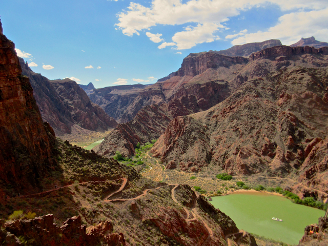 Grand Canyon North Kaibab