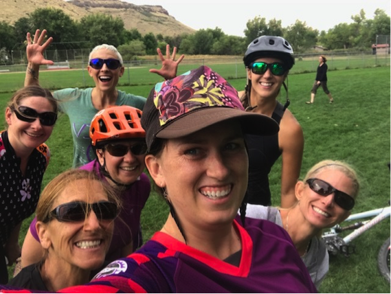 Golden Giddyup 2018 - Recap 