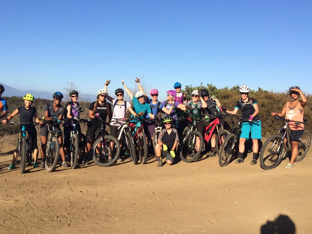 VIDA is Alive in SoCal 