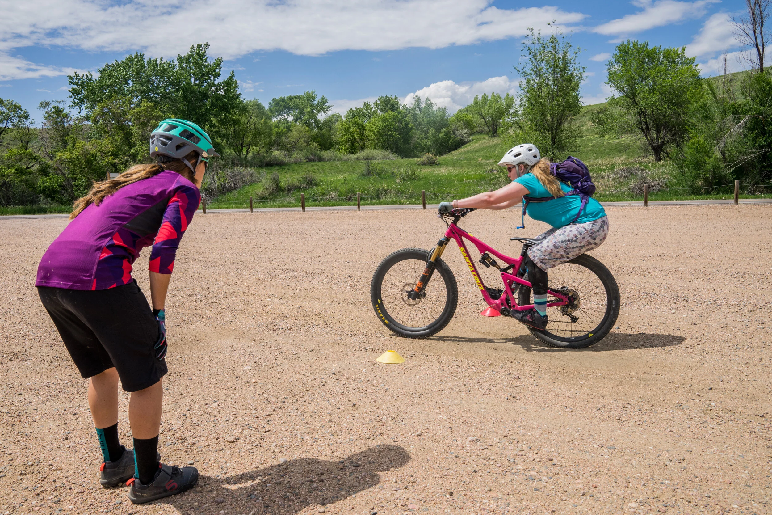 Beti Bike Bash — VIDA MTB SERIES