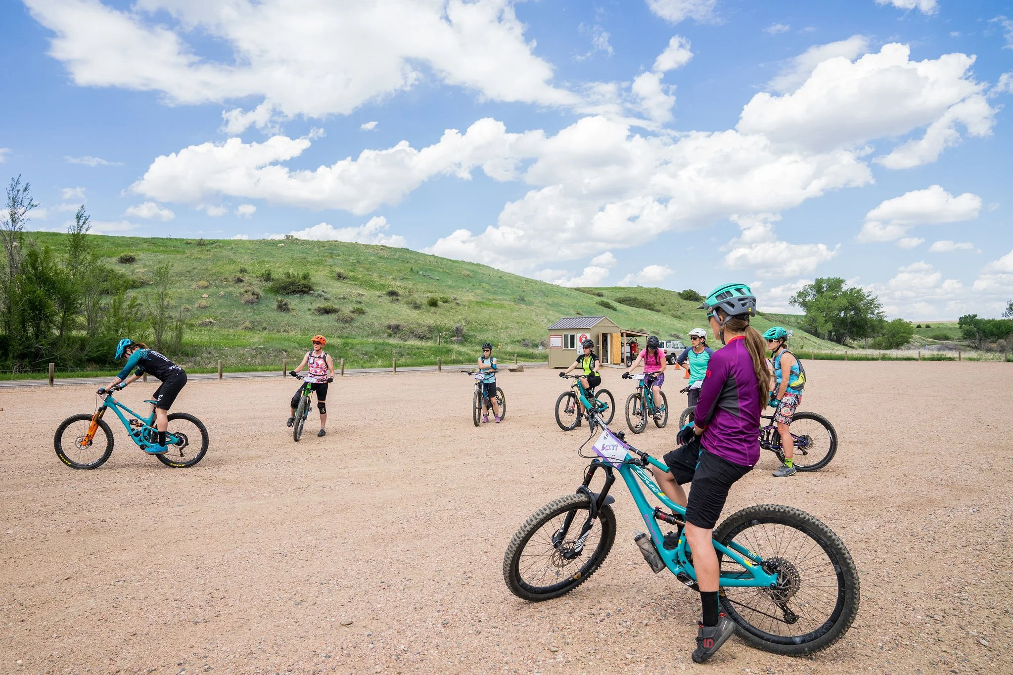 Beti Bike Bash — VIDA MTB SERIES
